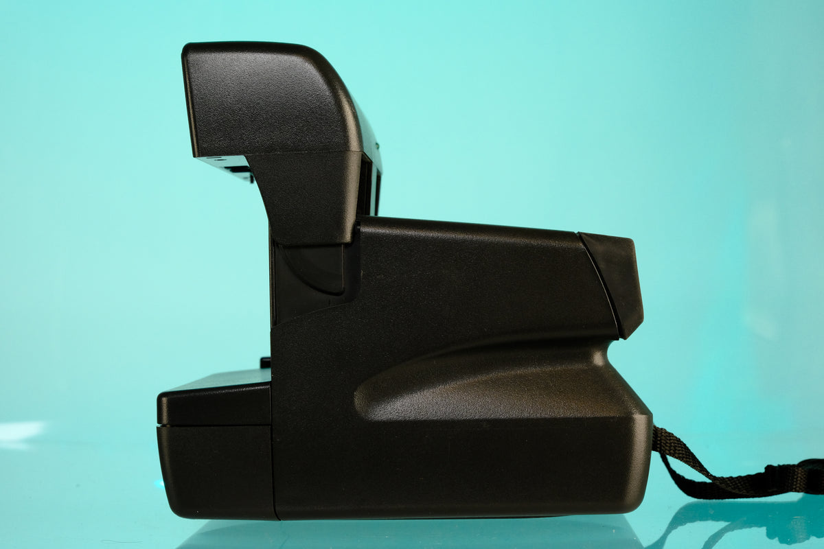 Polaroid One Step Close Up Instant Film Camera