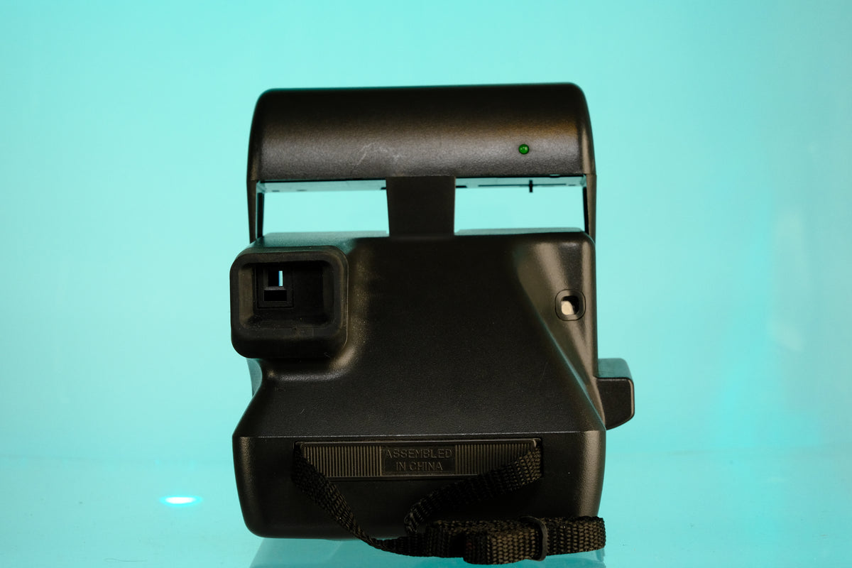 Polaroid One Step Close Up Instant Film Camera