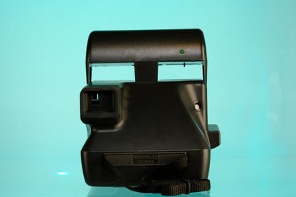 Polaroid One Step Close Up Instant Film Camera