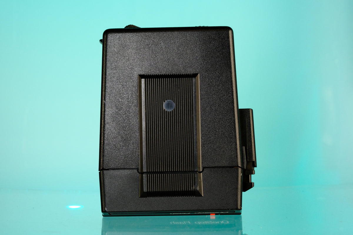 Polaroid One Step Flash Instant Film Camera