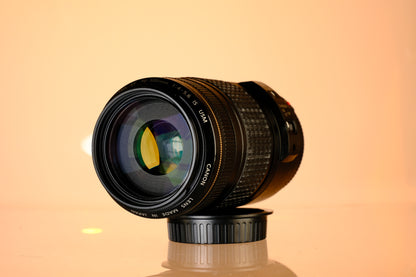 Canon 70-300mm f/4-5.6 IS USM EF Lens