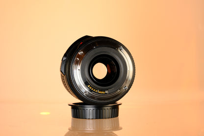 Canon 70-300mm f/4-5.6 IS USM EF Lens