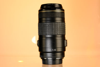 Canon 70-300mm f/4-5.6 IS USM EF Lens
