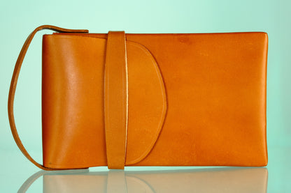 Polaroid SX-70 OEM Leather Case