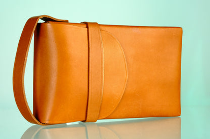Polaroid SX-70 OEM Leather Case