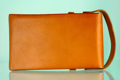 Polaroid SX-70 OEM Leather Case