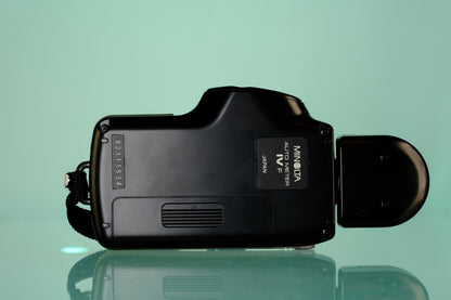 Minolta Auto Meter IV F + 5 Degree Spot Attachment