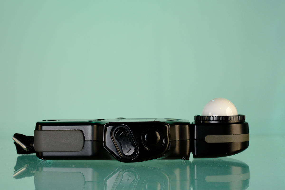 Minolta Auto Meter IV F + 5 Degree Spot Attachment