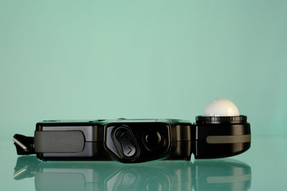 Minolta Auto Meter IV F + 5 Degree Spot Attachment