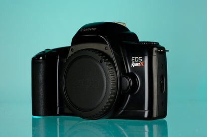 Canon EOS Rebel X 35mm SLR Film Camera (Body Only)