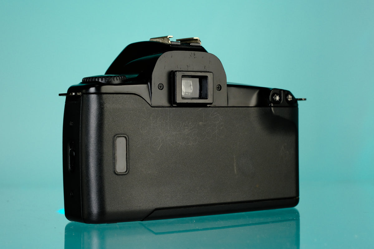 Canon EOS Rebel X 35mm SLR Film Camera (Body Only)