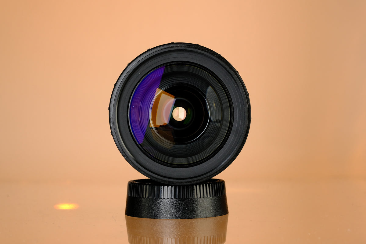 Tamron 28-105mm f/4-5.6 AF Nikon F Mount Lens