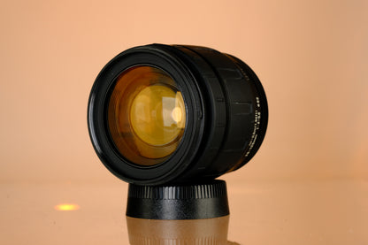 Tamron 28-105mm f/4-5.6 AF Nikon F Mount Lens