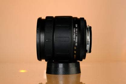 Tamron 28-105mm f/4-5.6 AF Nikon F Mount Lens