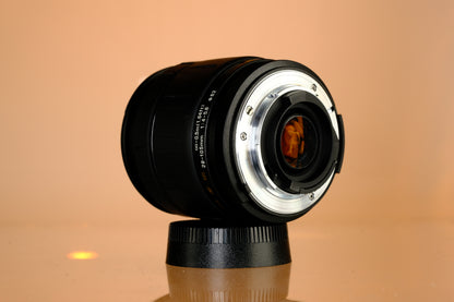 Tamron 28-105mm f/4-5.6 AF Nikon F Mount Lens
