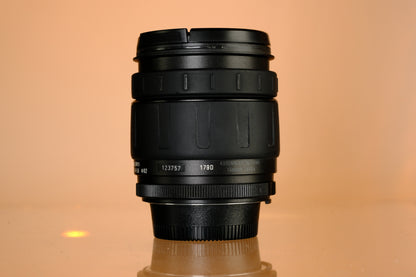 Tamron 28-105mm f/4-5.6 AF Nikon F Mount Lens
