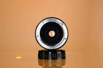 Pentax-M Macro 50mm f/4 Lens