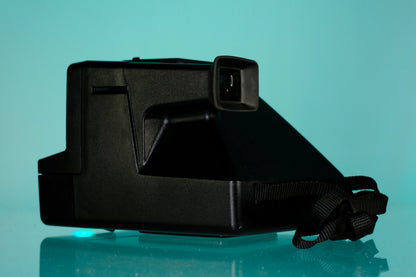Polaroid Sonar One Step Instant Film Camera