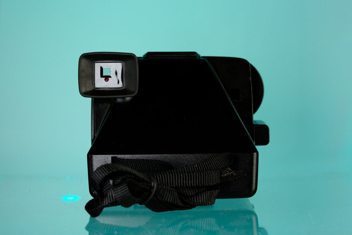 Polaroid Sonar One Step Instant Film Camera