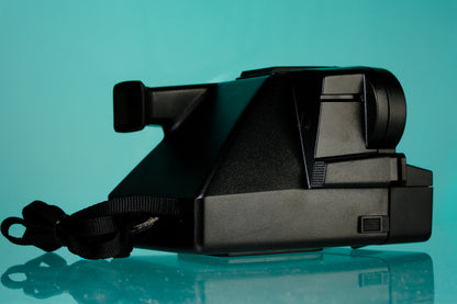 Polaroid Sonar One Step Instant Film Camera