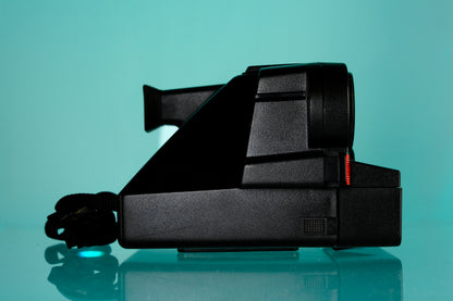 Polaroid Sonar One Step Instant Film Camera