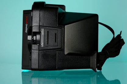 Polaroid Sonar One Step Instant Film Camera