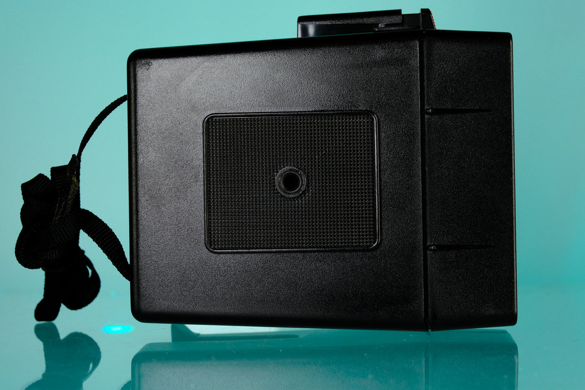 Polaroid Sonar One Step Instant Film Camera