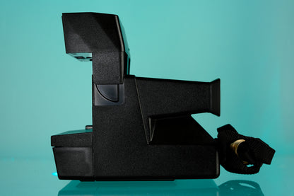 Polaroid 600 Business Edition Instant Camera
