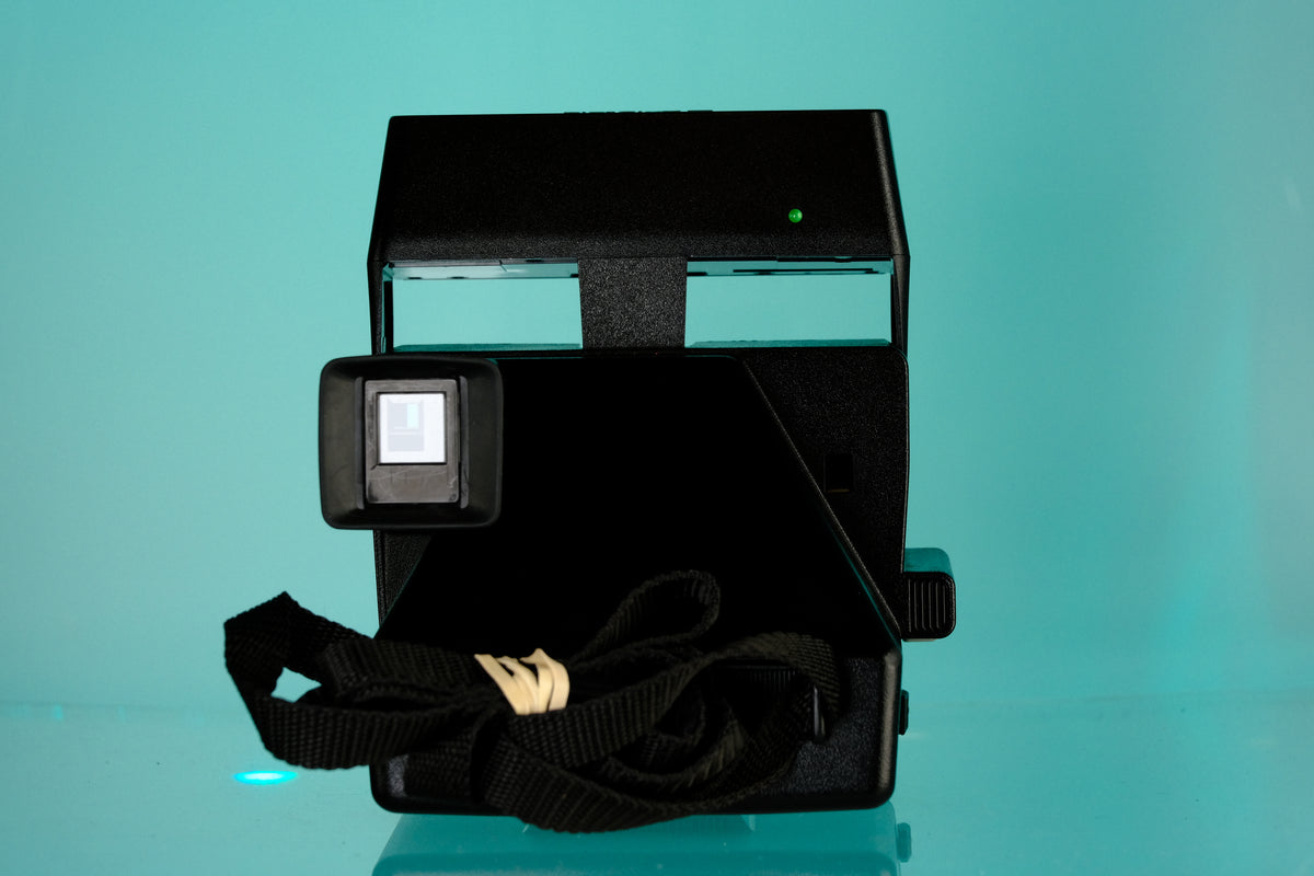 Polaroid 600 Business Edition Instant Camera