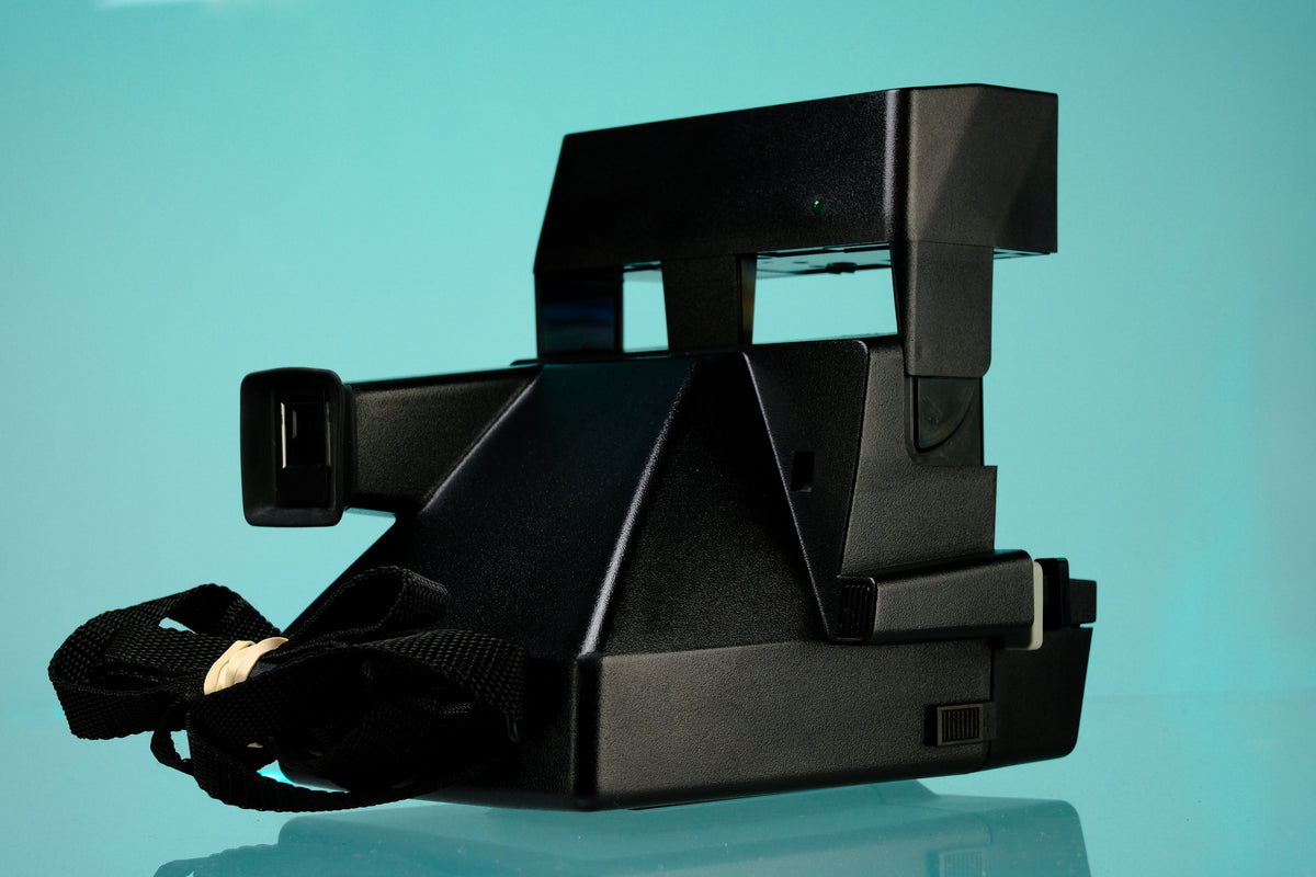 Polaroid 600 Business Edition Instant Camera