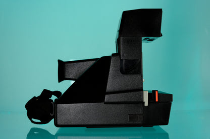 Polaroid 600 Business Edition Instant Camera