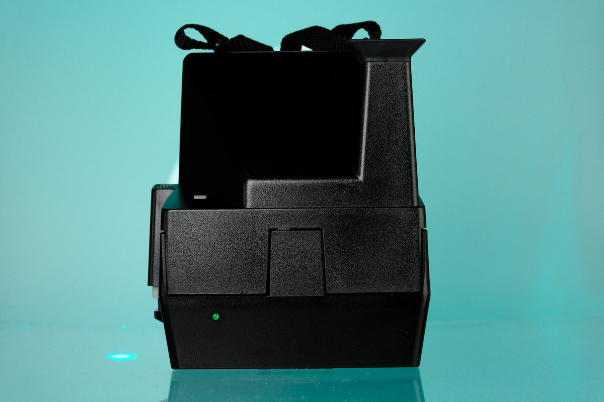 Polaroid 600 Business Edition Instant Camera