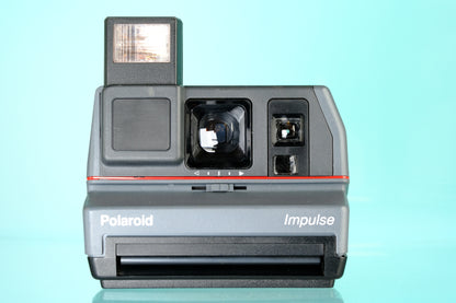 Polaroid Impulse 600 Instant Film Camera
