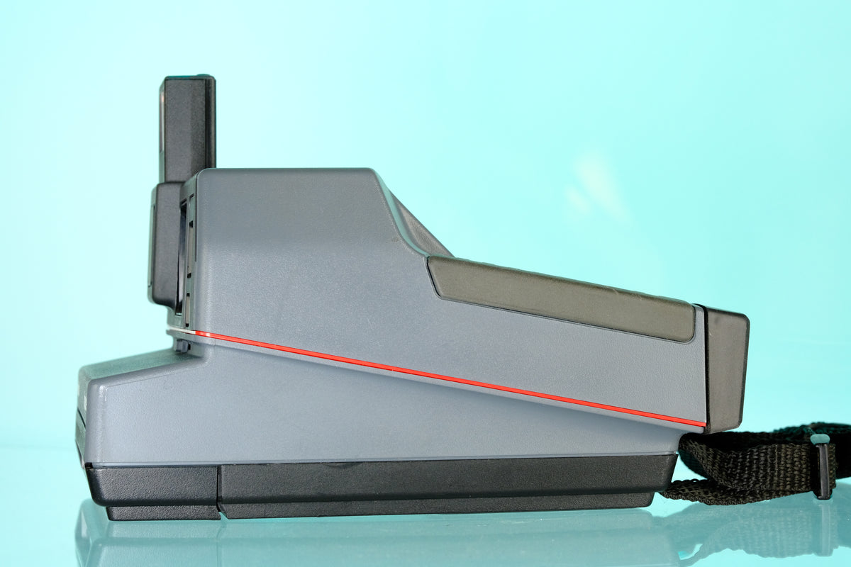 Polaroid Impulse 600 Instant Film Camera