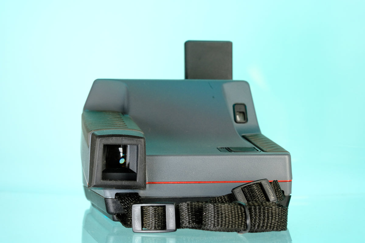 Polaroid Impulse 600 Instant Film Camera