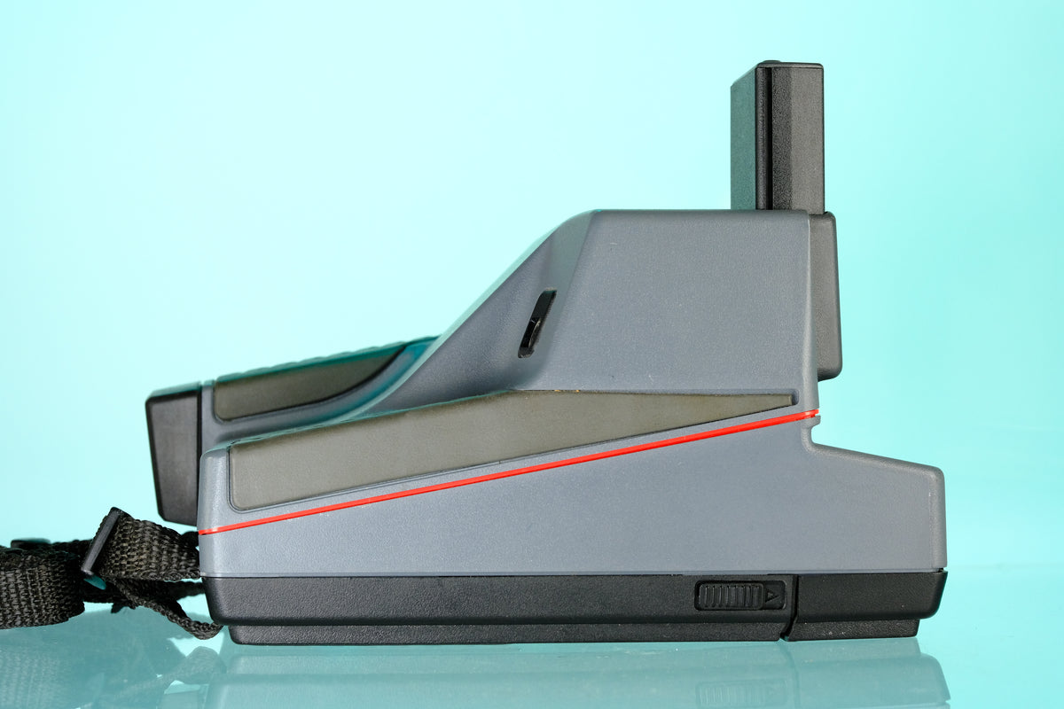 Polaroid Impulse 600 Instant Film Camera