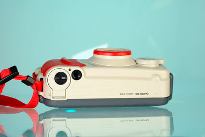 Canon WP-1 35mm SLR Underwater Film Camera