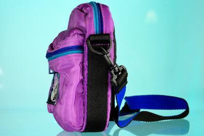 90's Samsonite World Sport Camera Bag