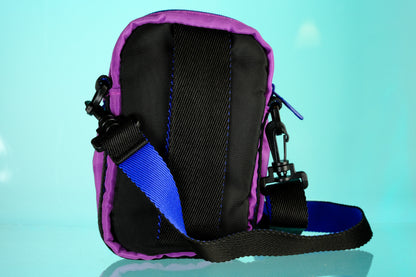 90's Samsonite World Sport Camera Bag