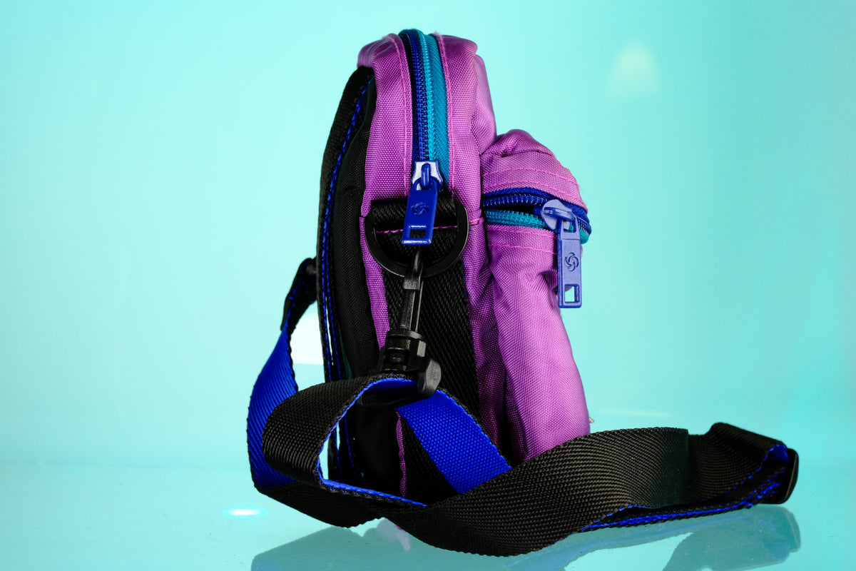 90's Samsonite World Sport Camera Bag