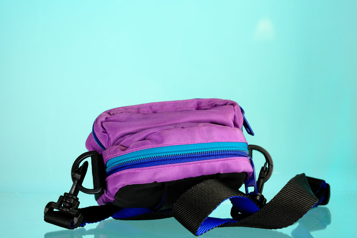 90's Samsonite World Sport Camera Bag