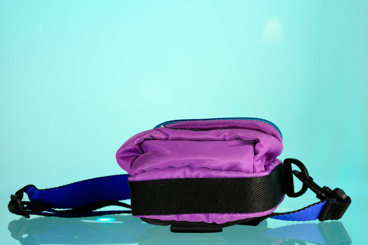 90's Samsonite World Sport Camera Bag