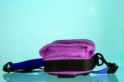 90's Samsonite World Sport Camera Bag