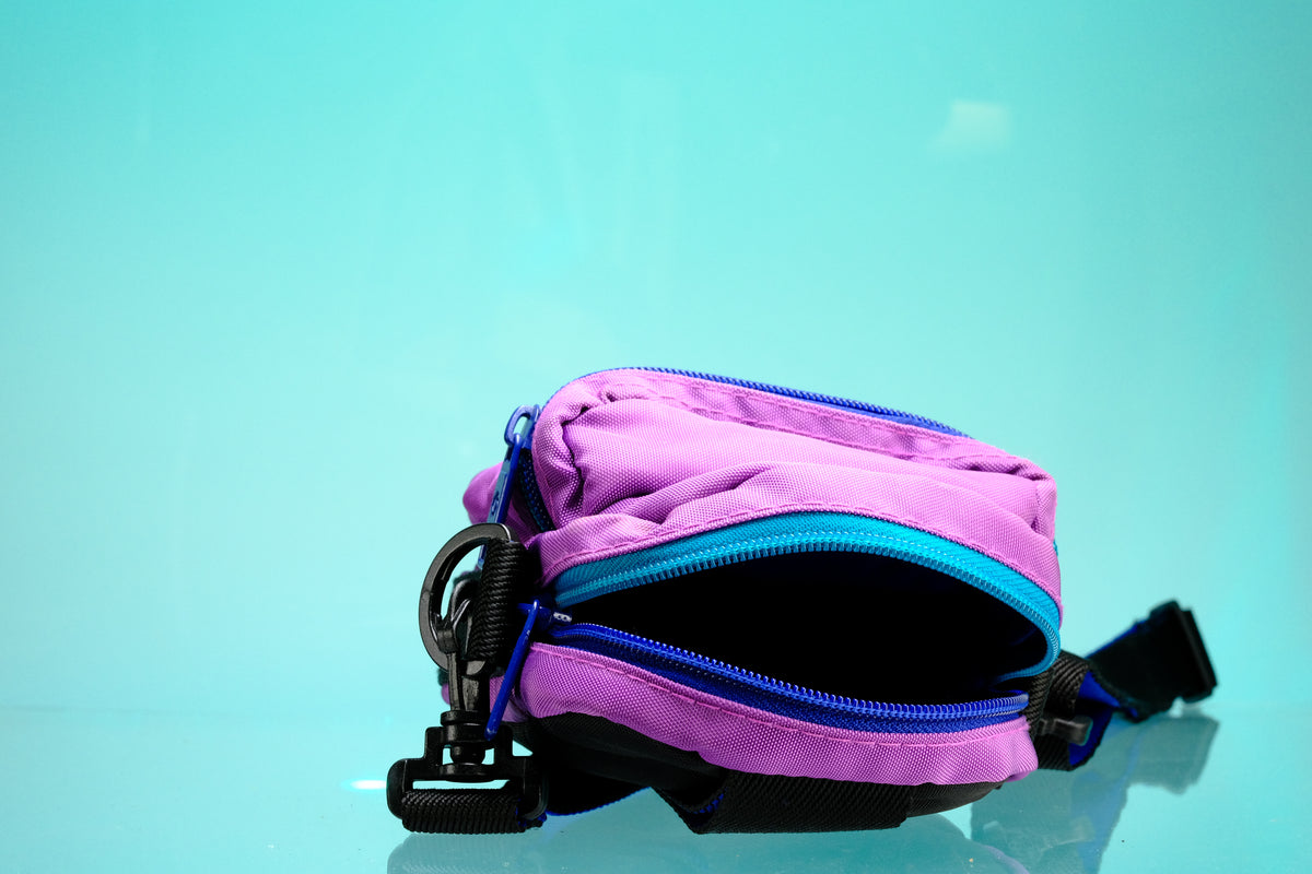 90's Samsonite World Sport Camera Bag