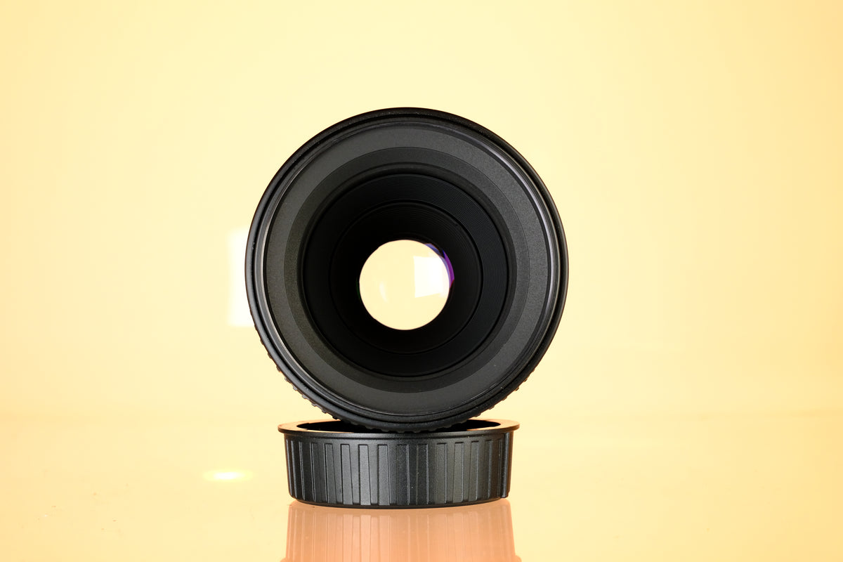 Nikon AF Micro Nikkor 60mm f/2.8 D