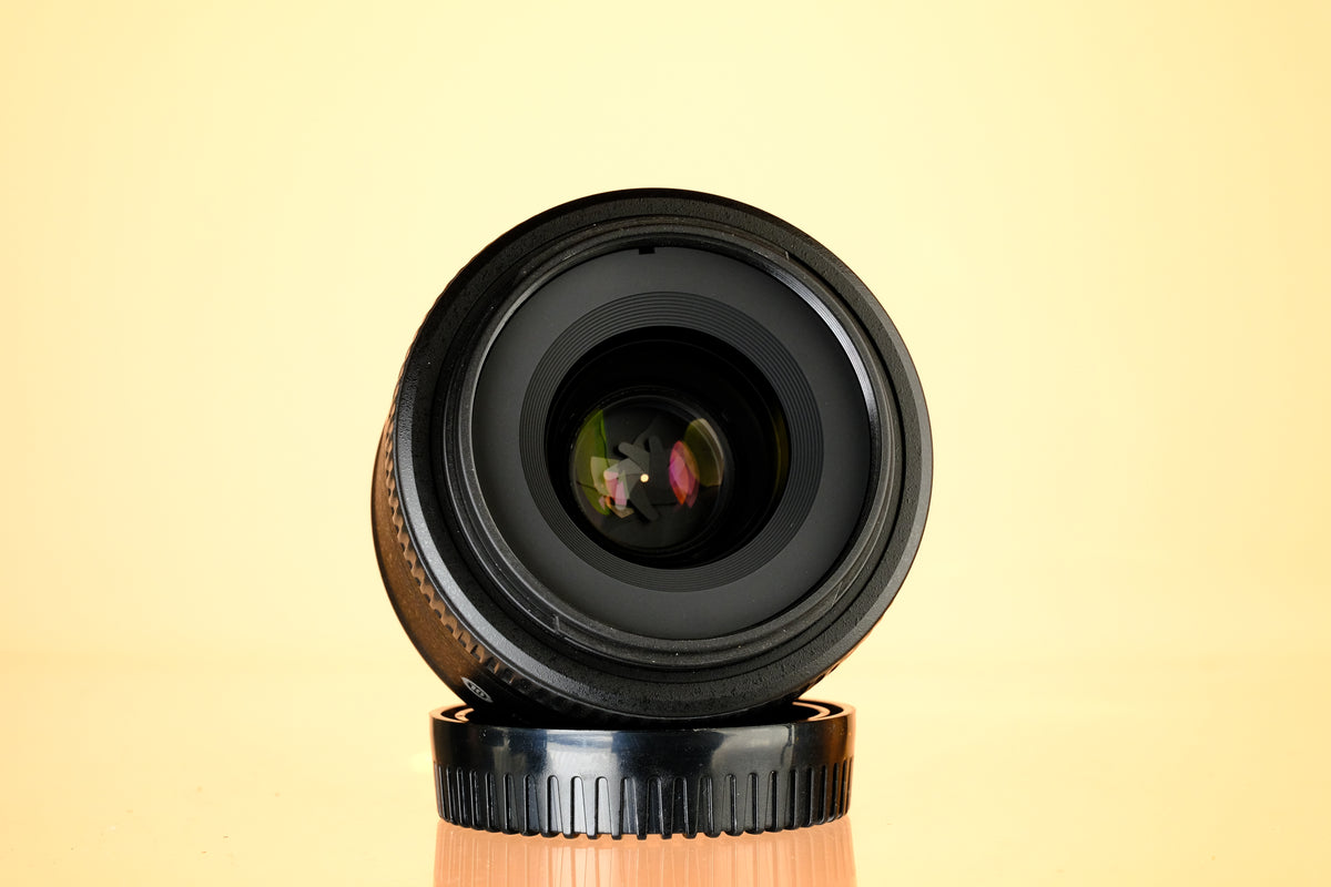 Nikon Nikkor AF-S DX 35mm f/1.8 G