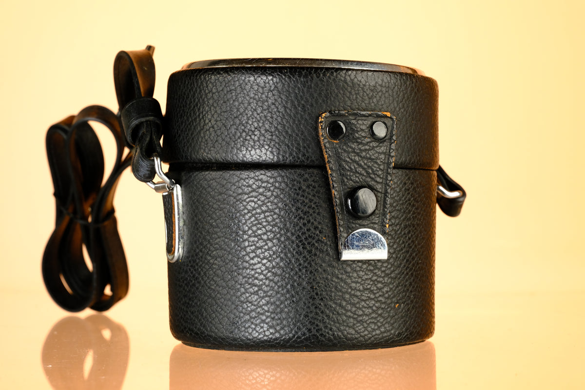 Vivitar 35mm f/2.8 m42 Mount Lens
