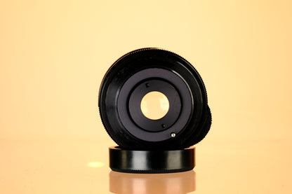 Vivitar 35mm f/2.8 m42 Mount Lens