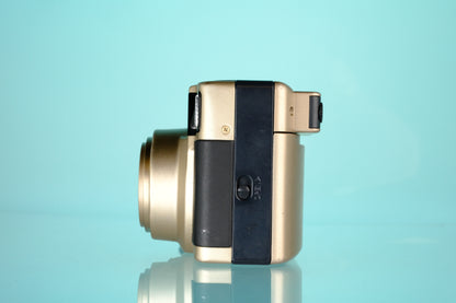 Konica Z-Up 150 VP 35mm Point and Shoot Film Camera