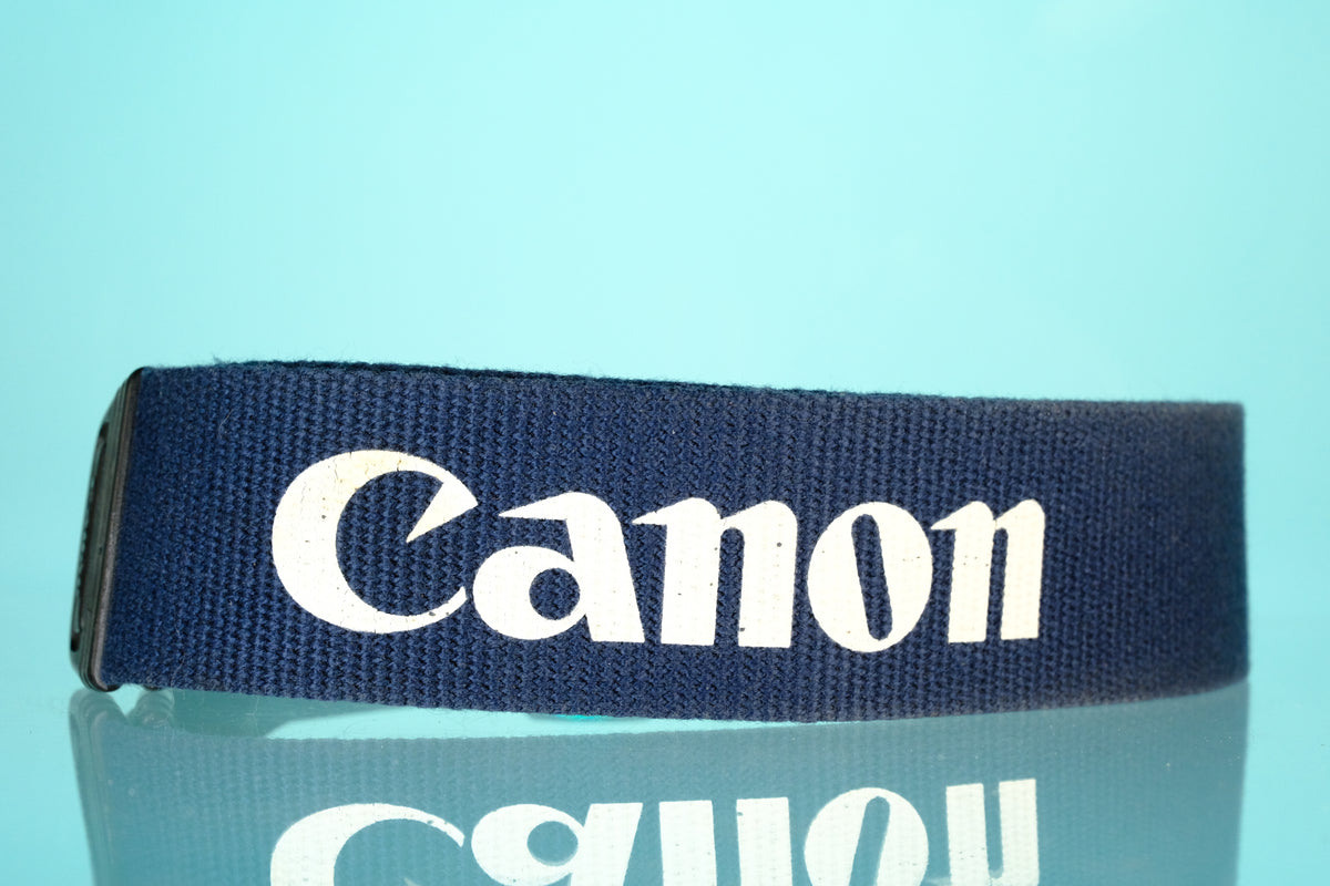 Canon EOS Camera Strap